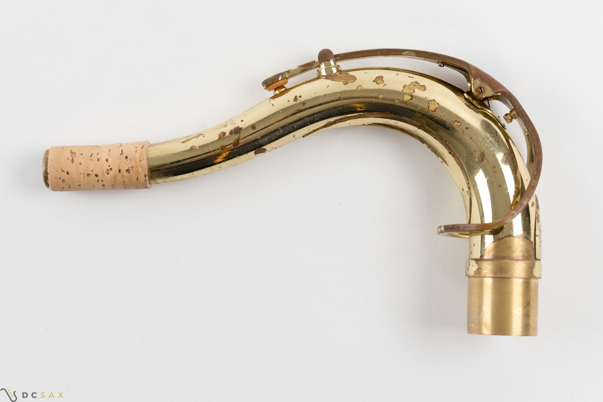 Selmer Series II Tenor Saxophone, Just Serviced