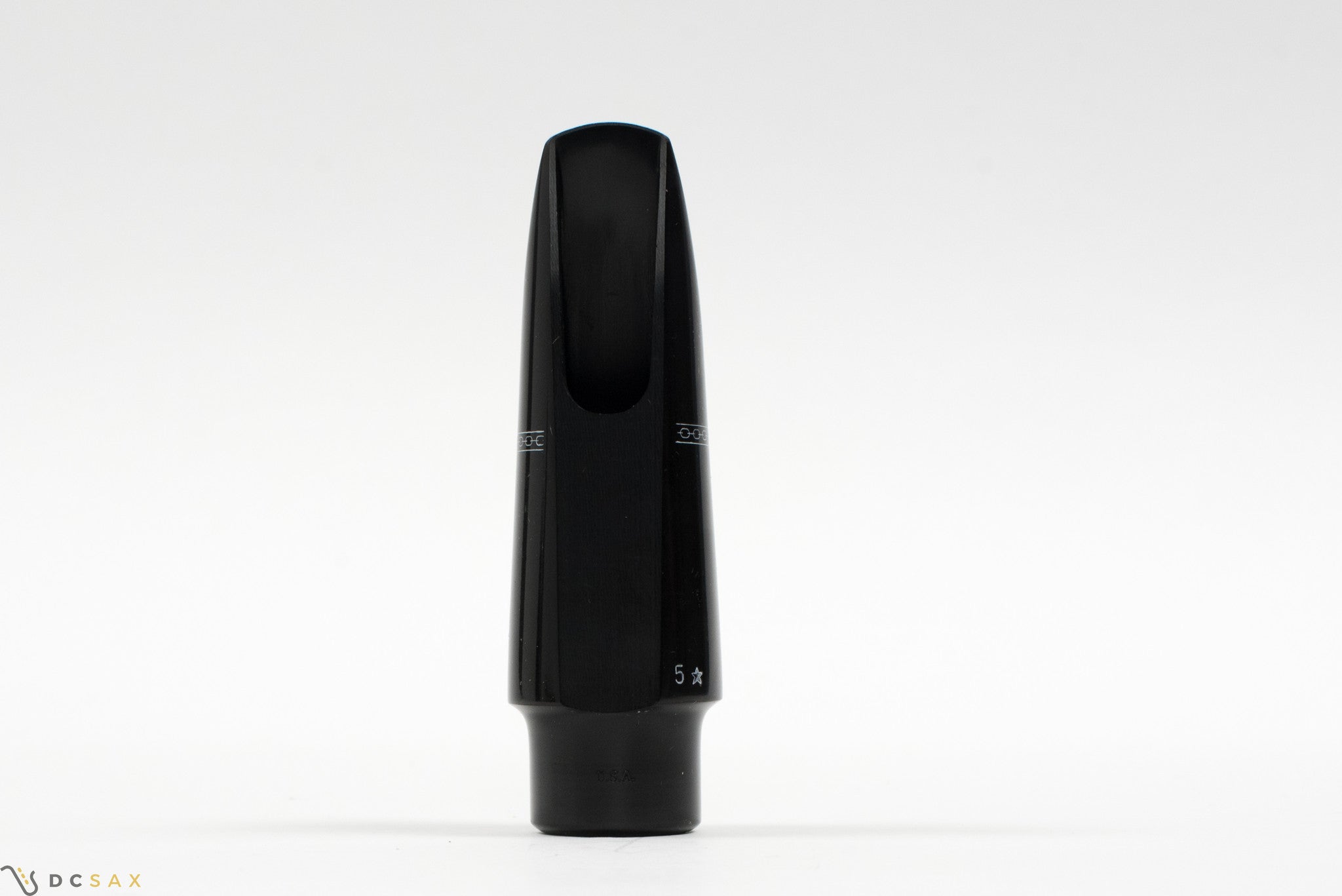 Otto Link Tone Edge Tenor Saxophone Mouthpiece 5*