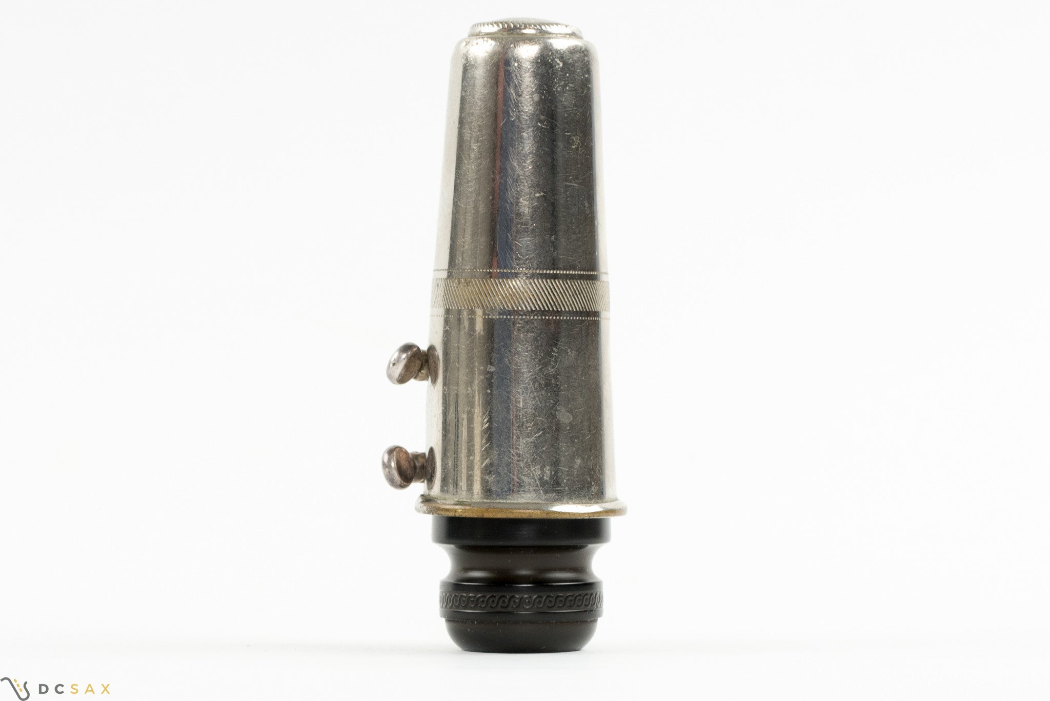 1940's Selmer Air Flow Tenor Saxophone Mouthpiece, RARE