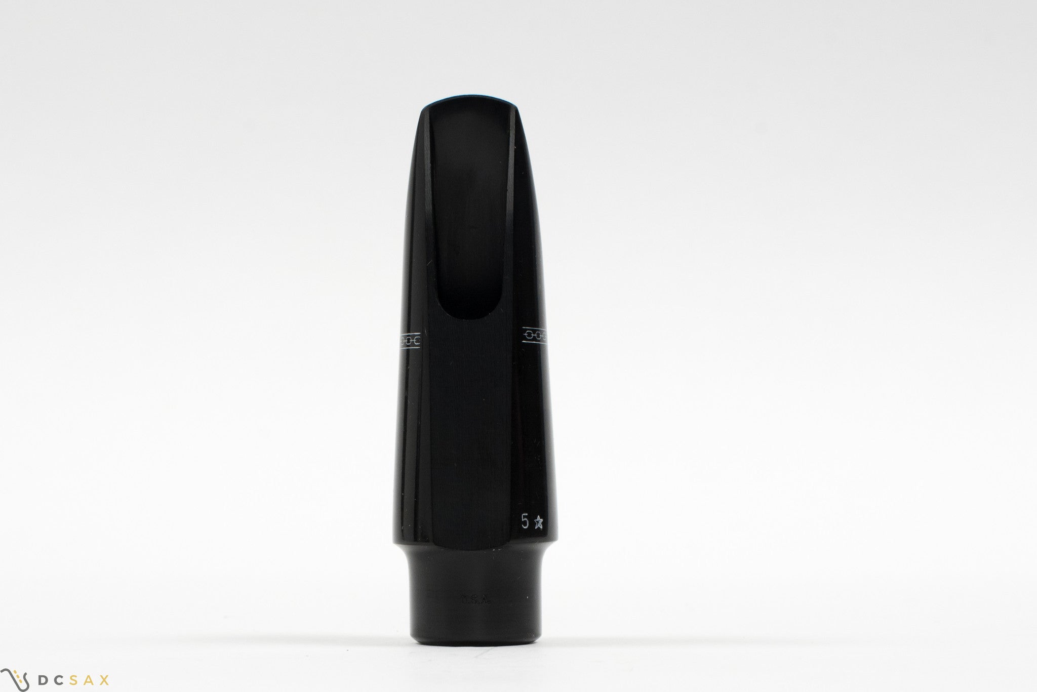 Otto Link Tone Edge Tenor Saxophone Mouthpiece 5*
