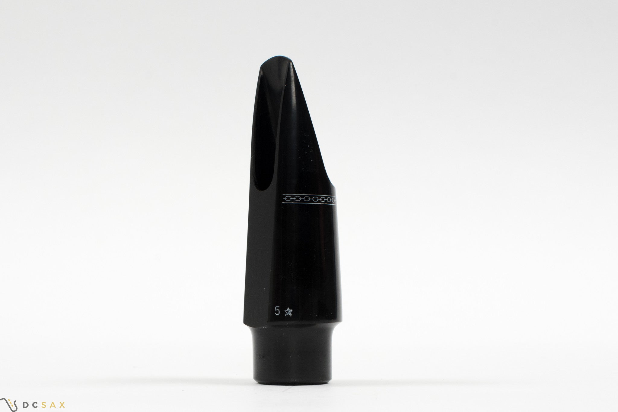 Otto Link Tone Edge Tenor Saxophone Mouthpiece 5*