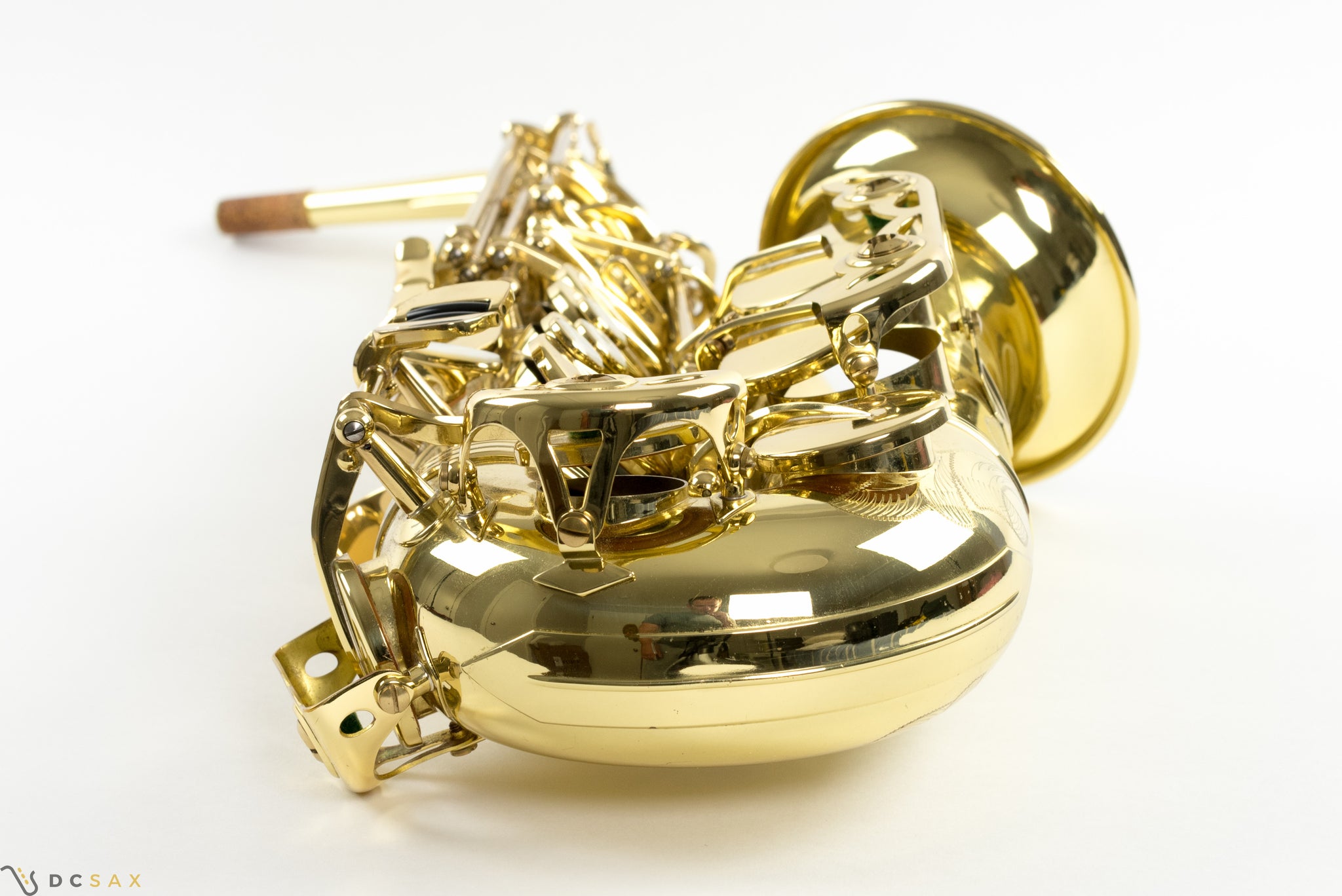 Selmer Series III Alto Saxophone