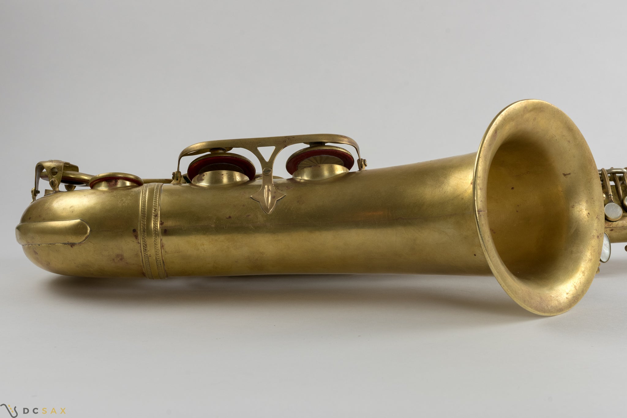 85,xxx Selmer Mark VI Tenor Saxophone, Video Demo