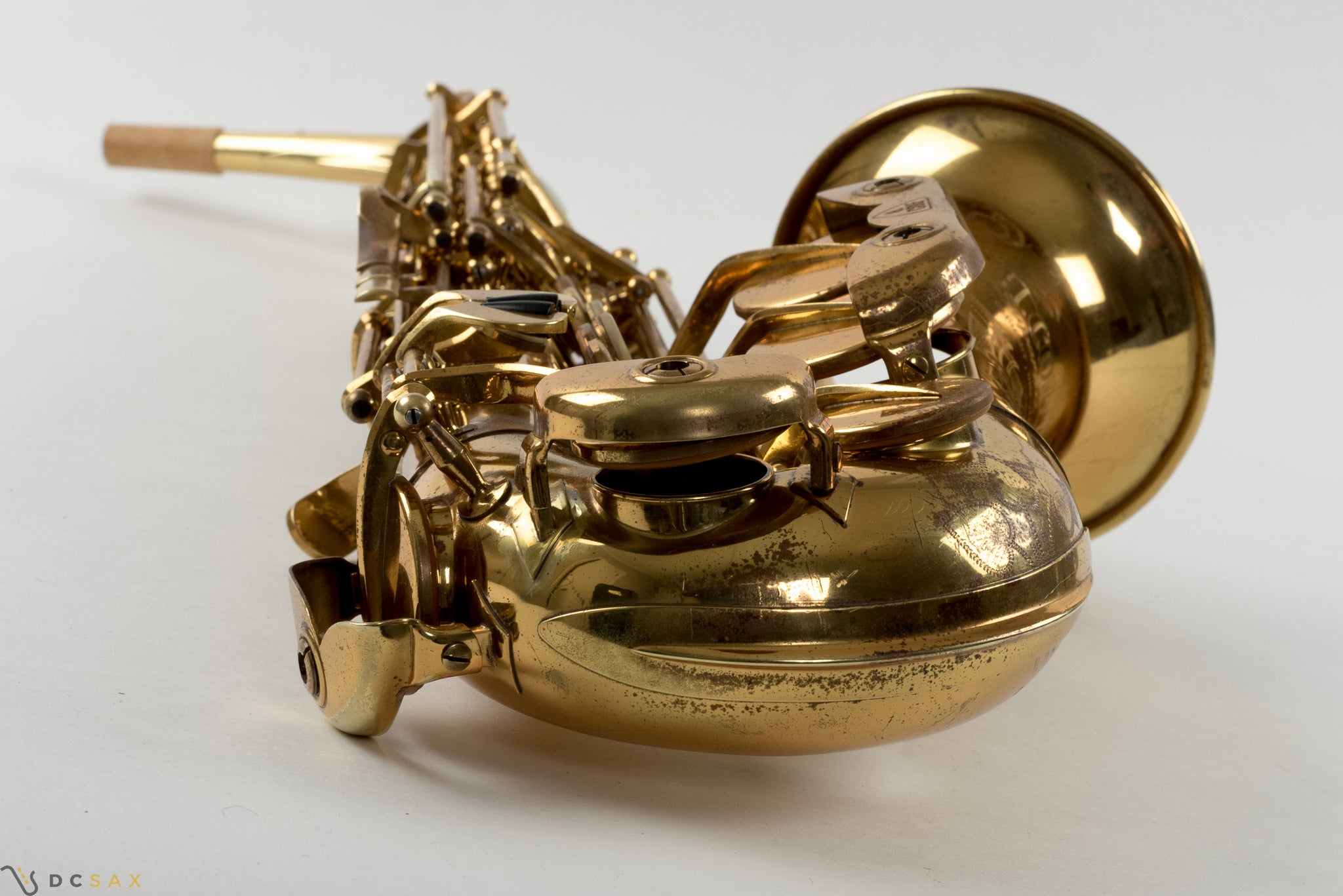 Couf Superba I Alto Saxophone