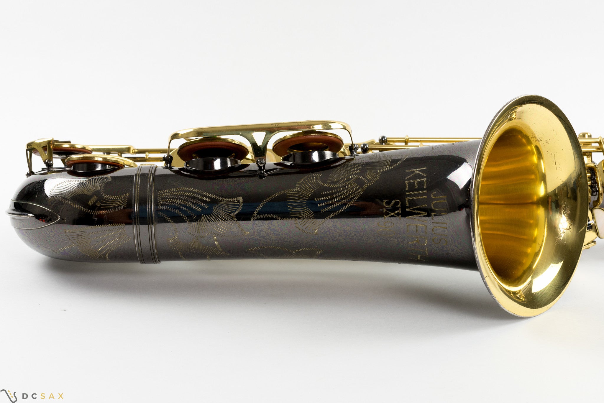 Keilwerth SX90 Tenor Saxophone