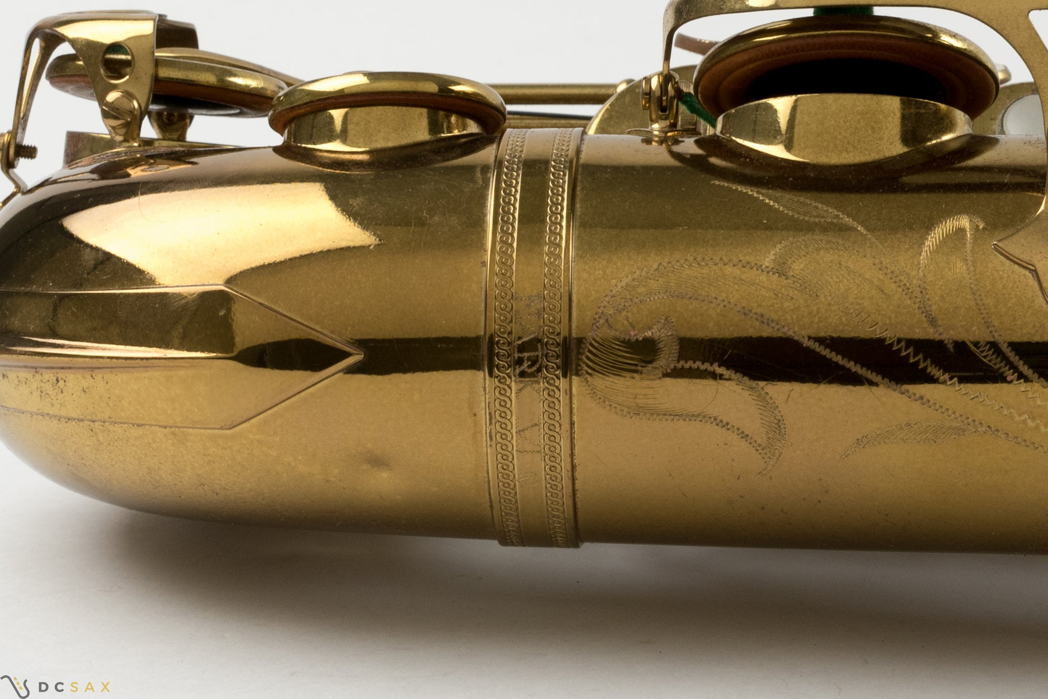 134,xxx Selmer Mark VI Tenor Saxophone, Near Mint