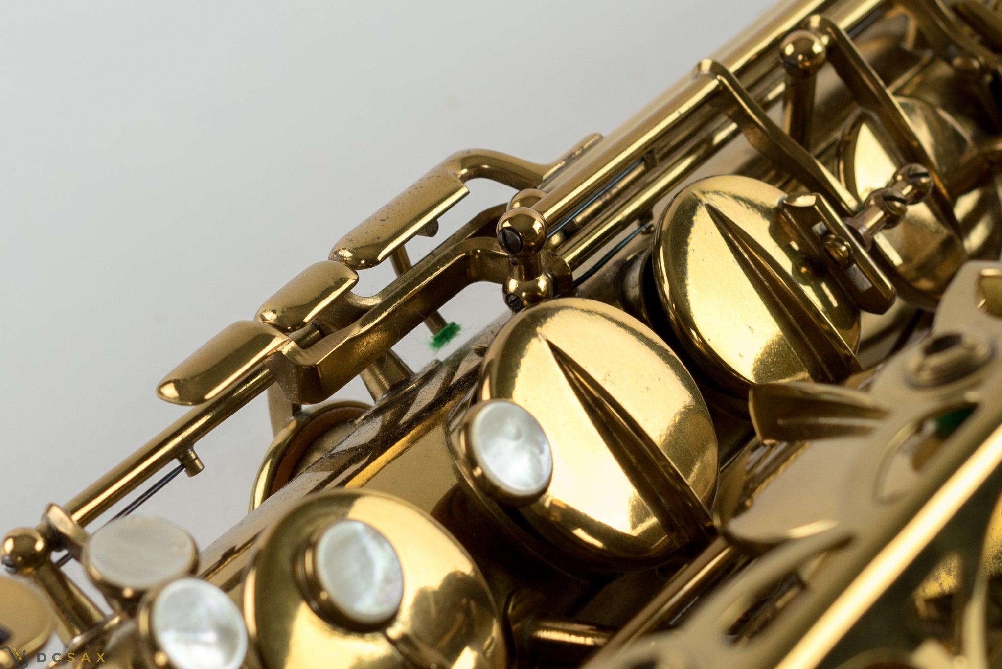 49,xxx Selmer Super Balanced Action SBA Tenor Saxophone, Near Mint, WOW!