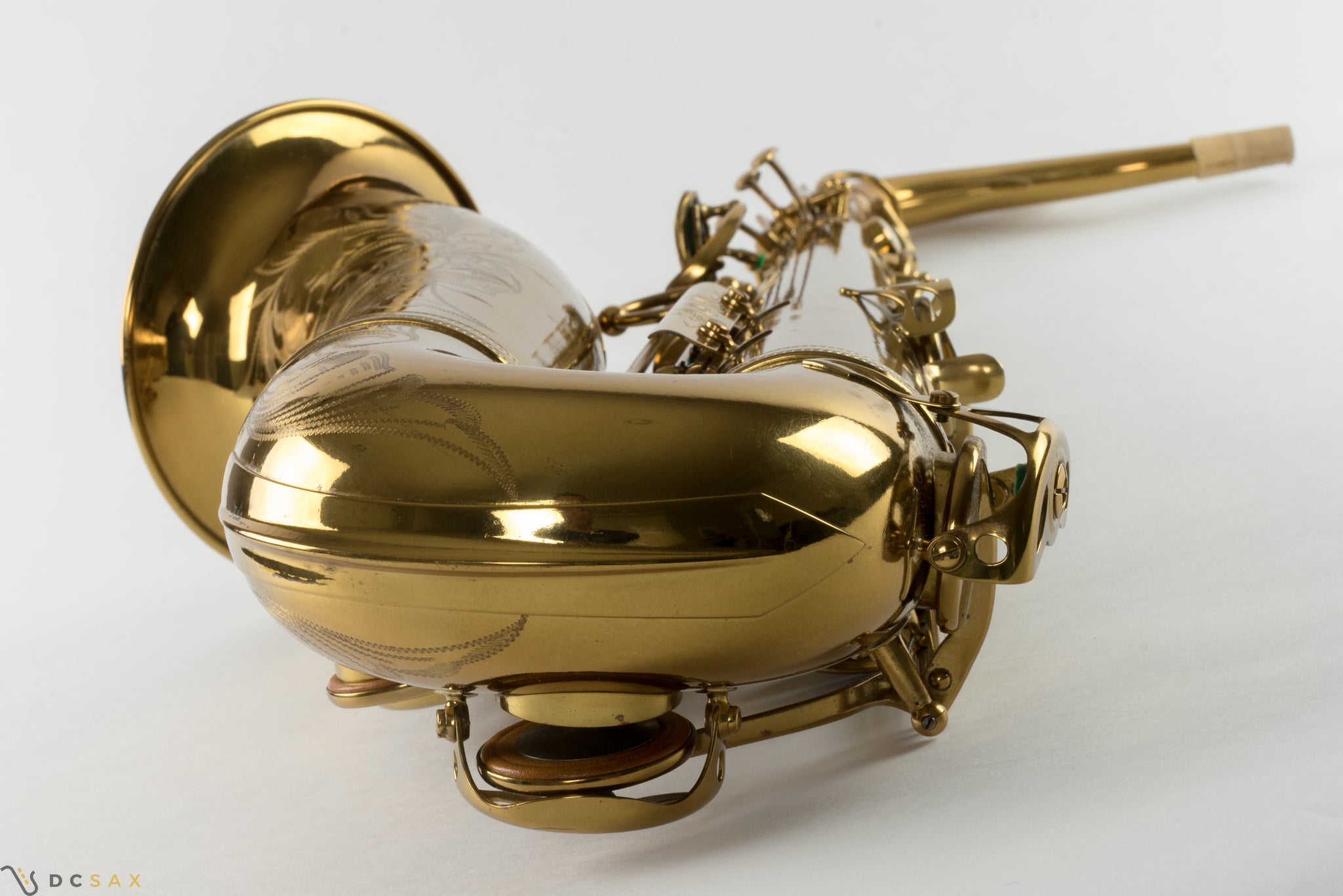 49,xxx Selmer Super Balanced Action SBA Tenor Saxophone, Near Mint, WOW!