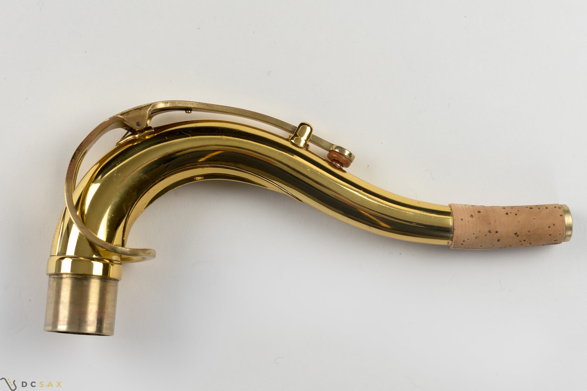 204,xxx Selmer Mark VI Tenor Saxophone, Video