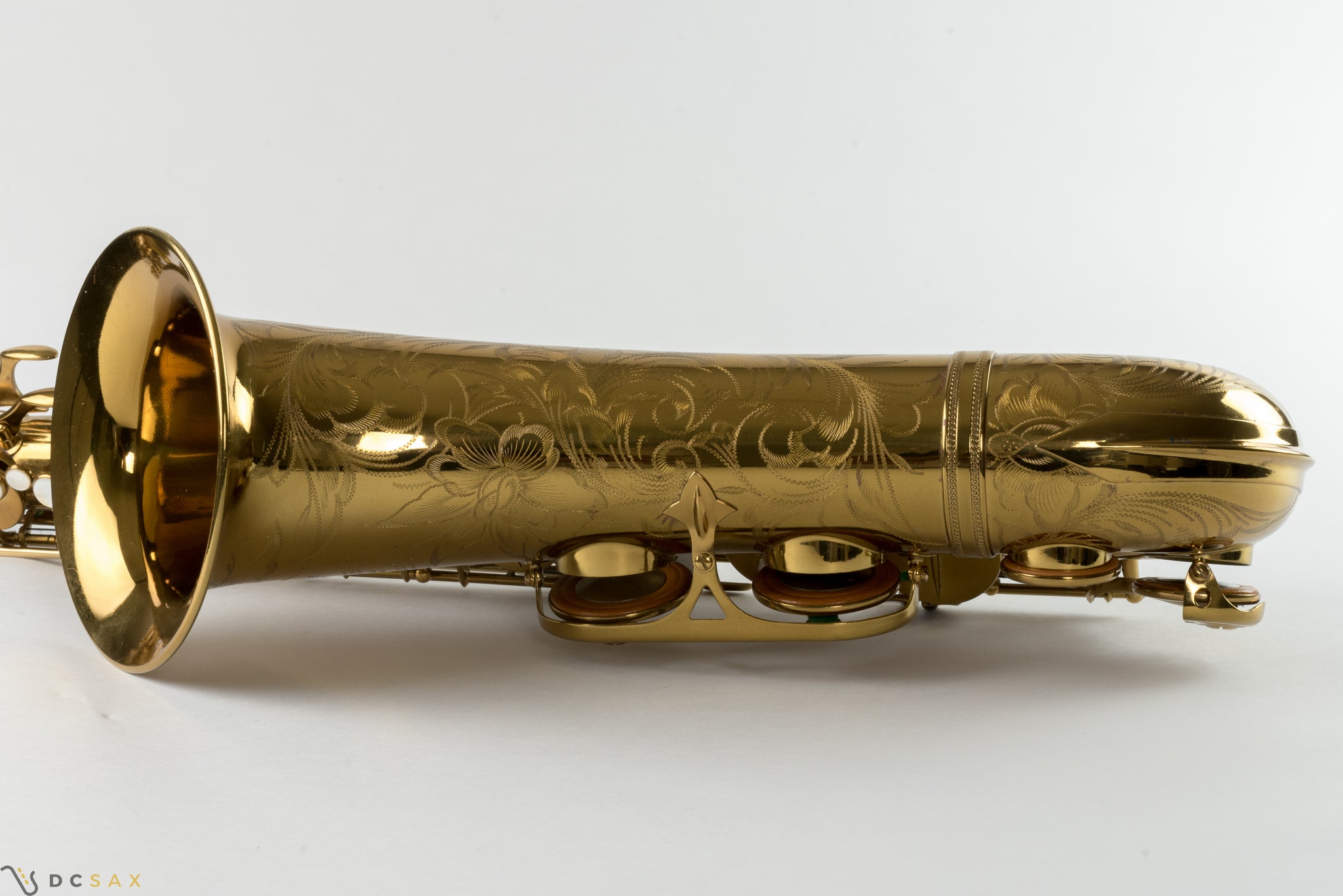 49,xxx Selmer Super Balanced Action SBA Tenor Saxophone, Near Mint, WOW!