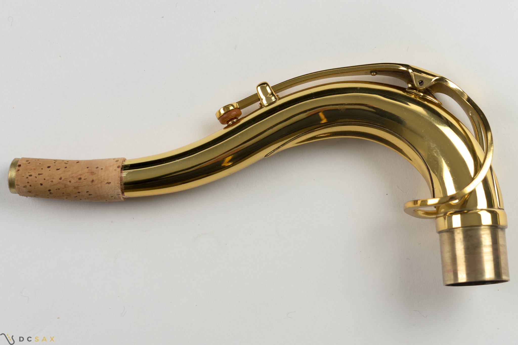 204,xxx Selmer Mark VI Tenor Saxophone, Video