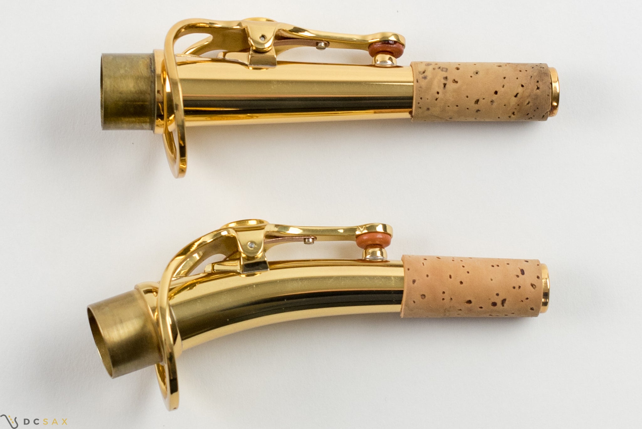 Yamaha Custom YSS-875EX Soprano Saxophone, Mint Condition