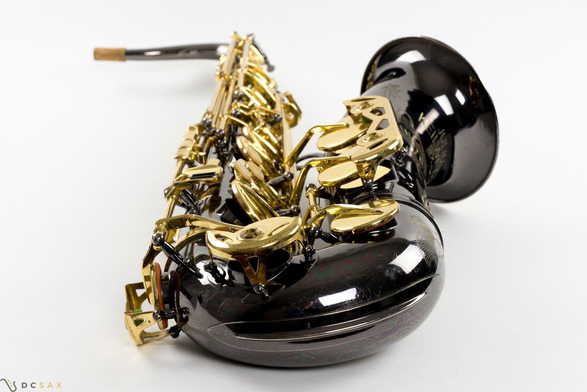 Keilwerth SX90 Tenor Saxophone