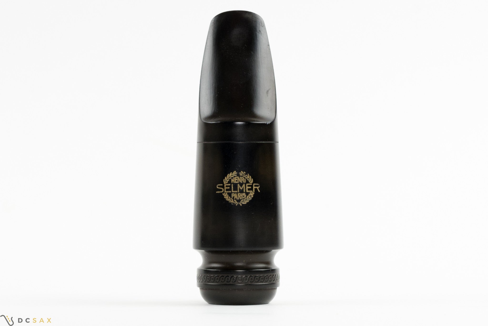 1940's Selmer Air Flow Tenor Saxophone Mouthpiece, RARE