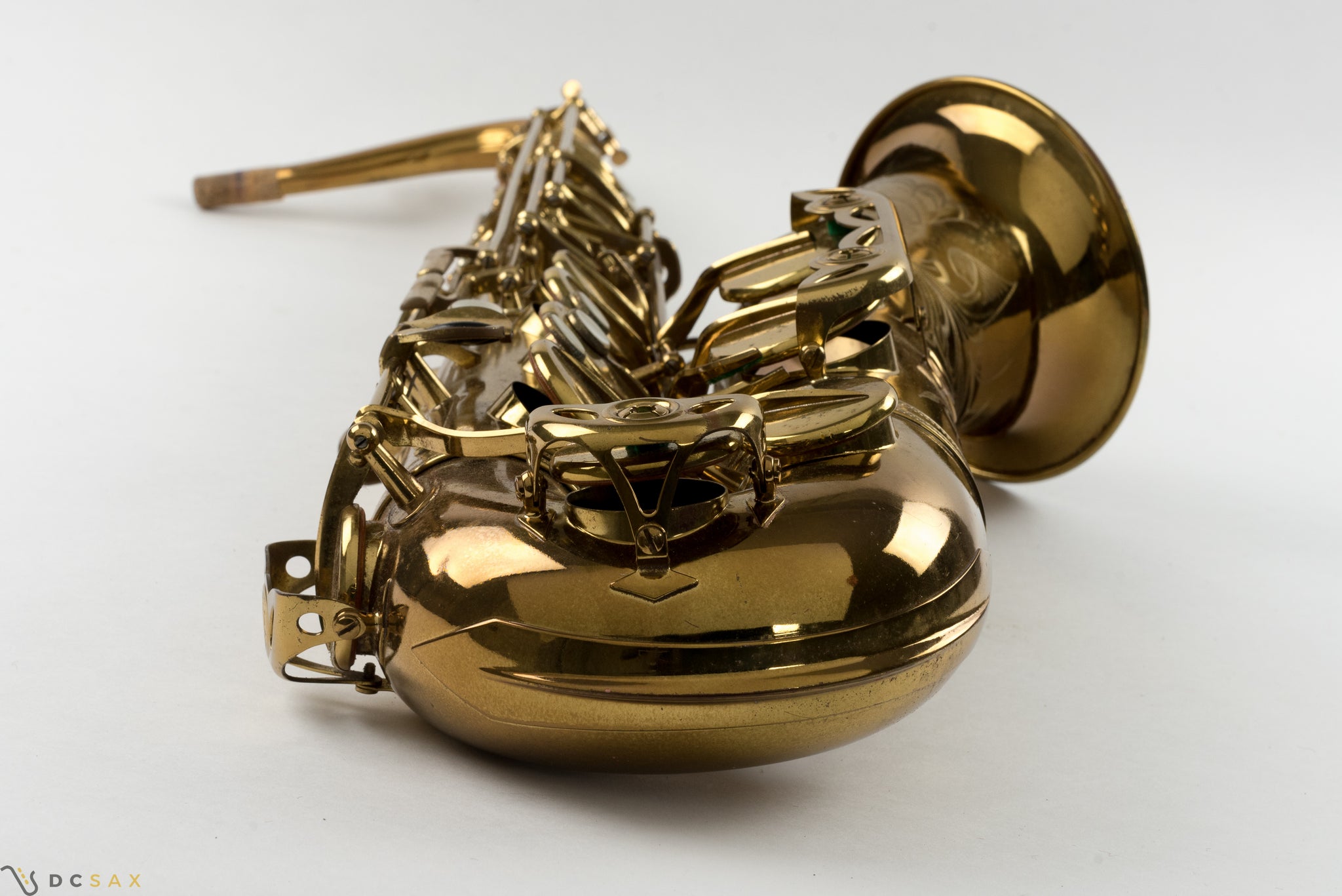134,xxx Selmer Mark VI Tenor Saxophone, Near Mint