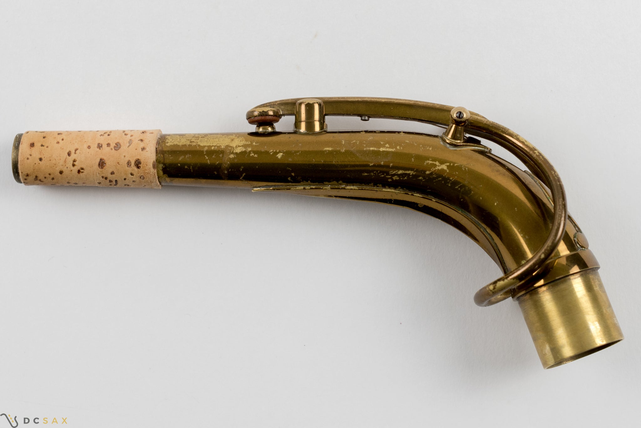 1951 46,xxx Selmer SBA Alto Saxophone, 99% Original Lacquer, Near Mint, Video