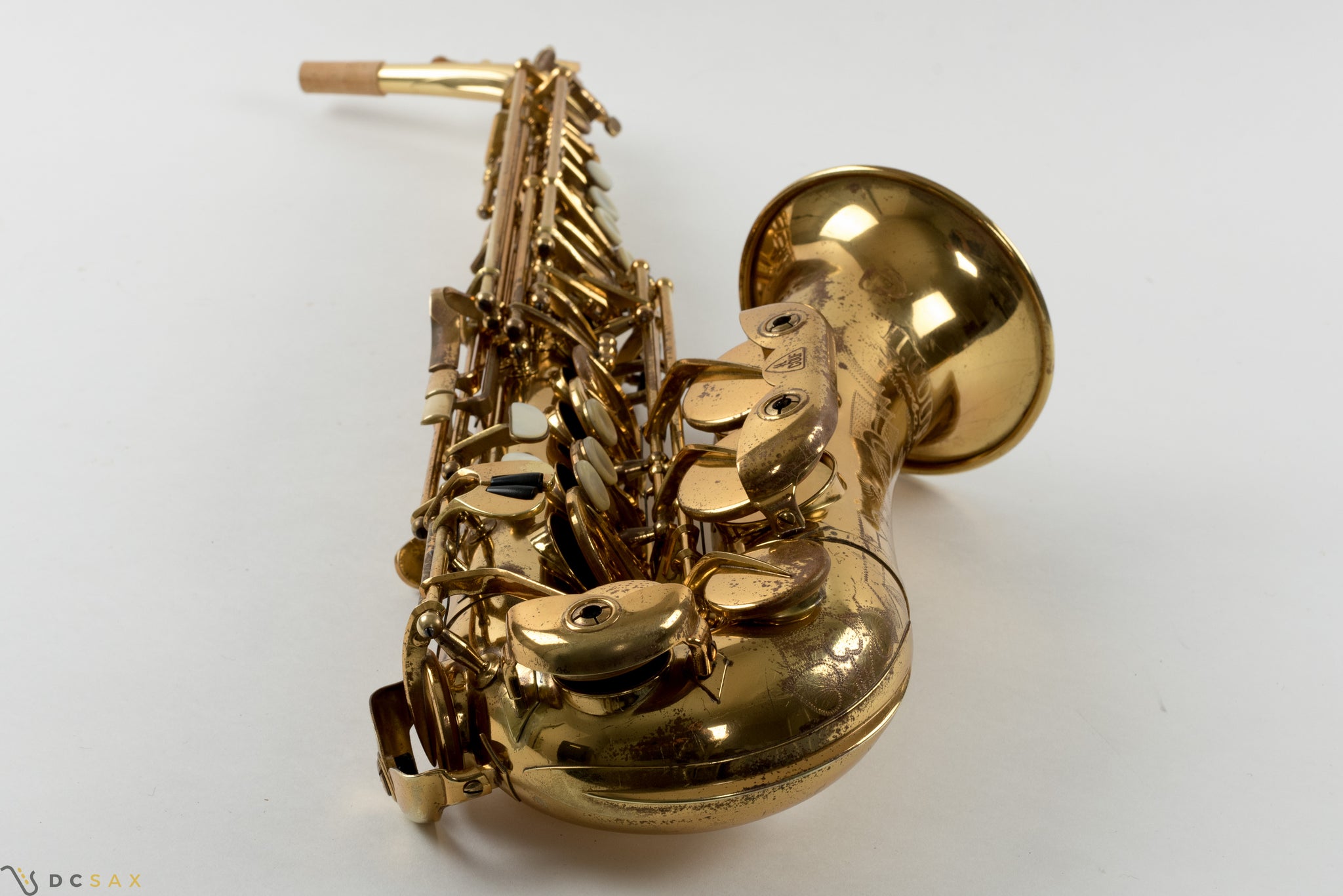 Couf Superba I Alto Saxophone