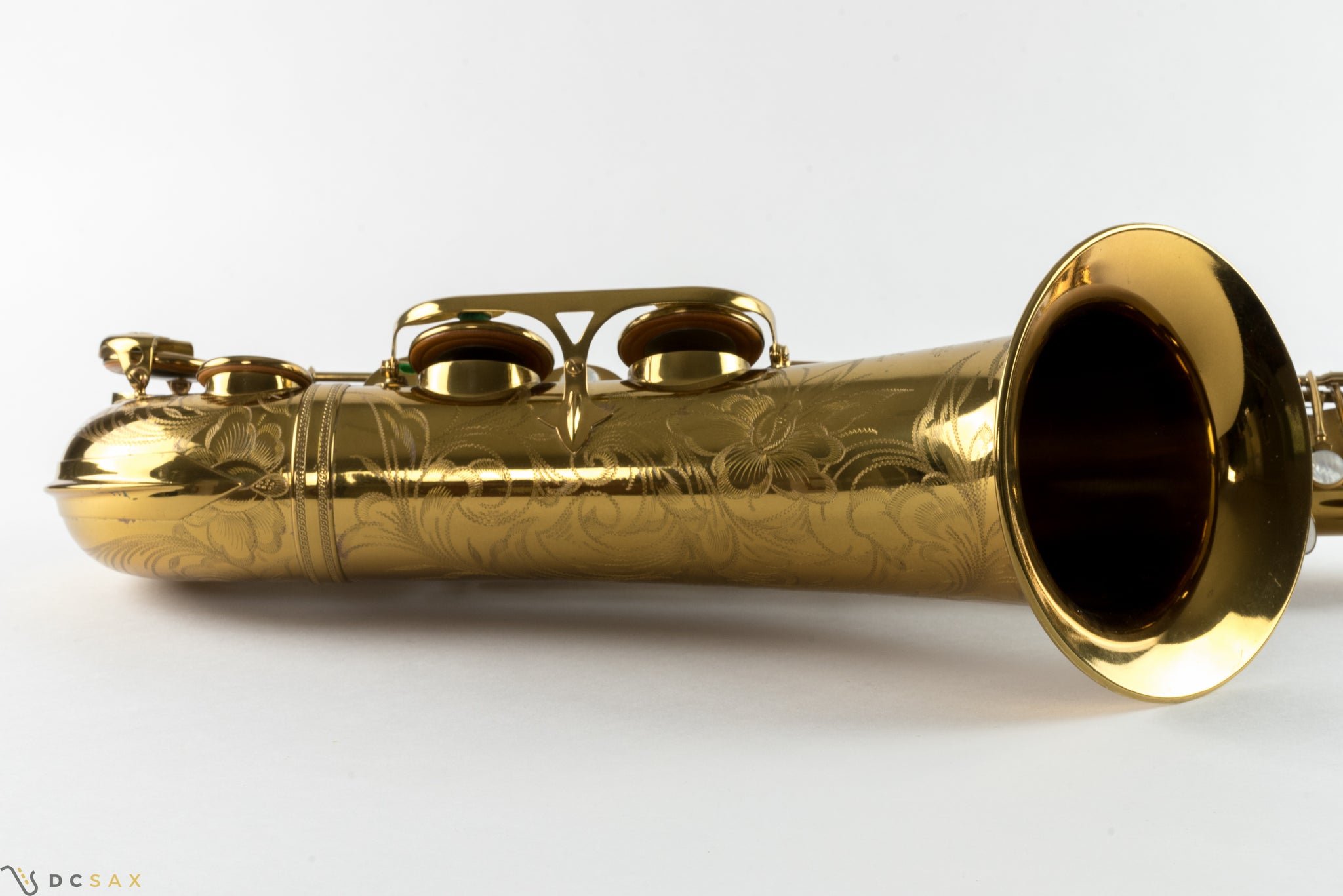 49,xxx Selmer Super Balanced Action SBA Tenor Saxophone, Near Mint, WOW!