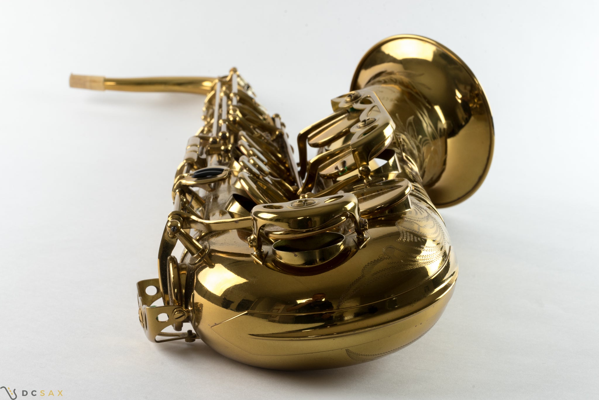 49,xxx Selmer Super Balanced Action SBA Tenor Saxophone, Near Mint, WOW!