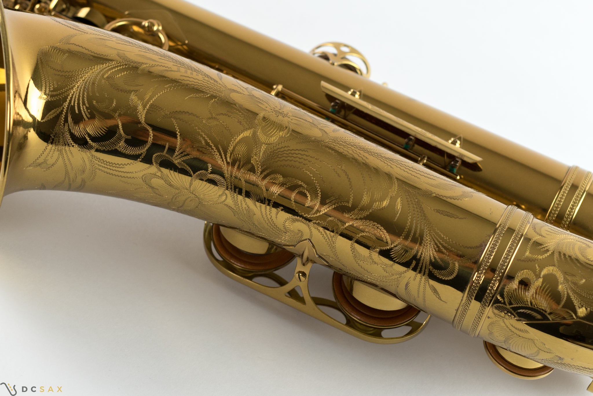 49,xxx Selmer Super Balanced Action SBA Tenor Saxophone, Near Mint, WOW!