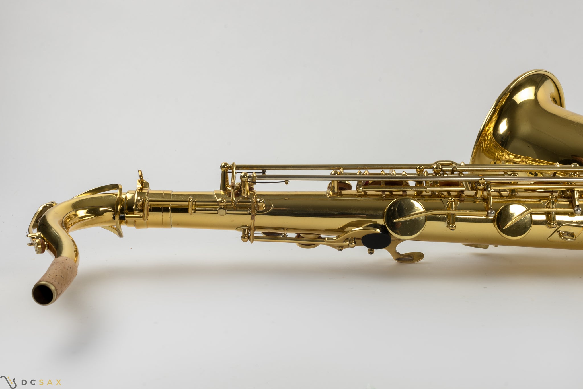 204,xxx Selmer Mark VI Tenor Saxophone, Video
