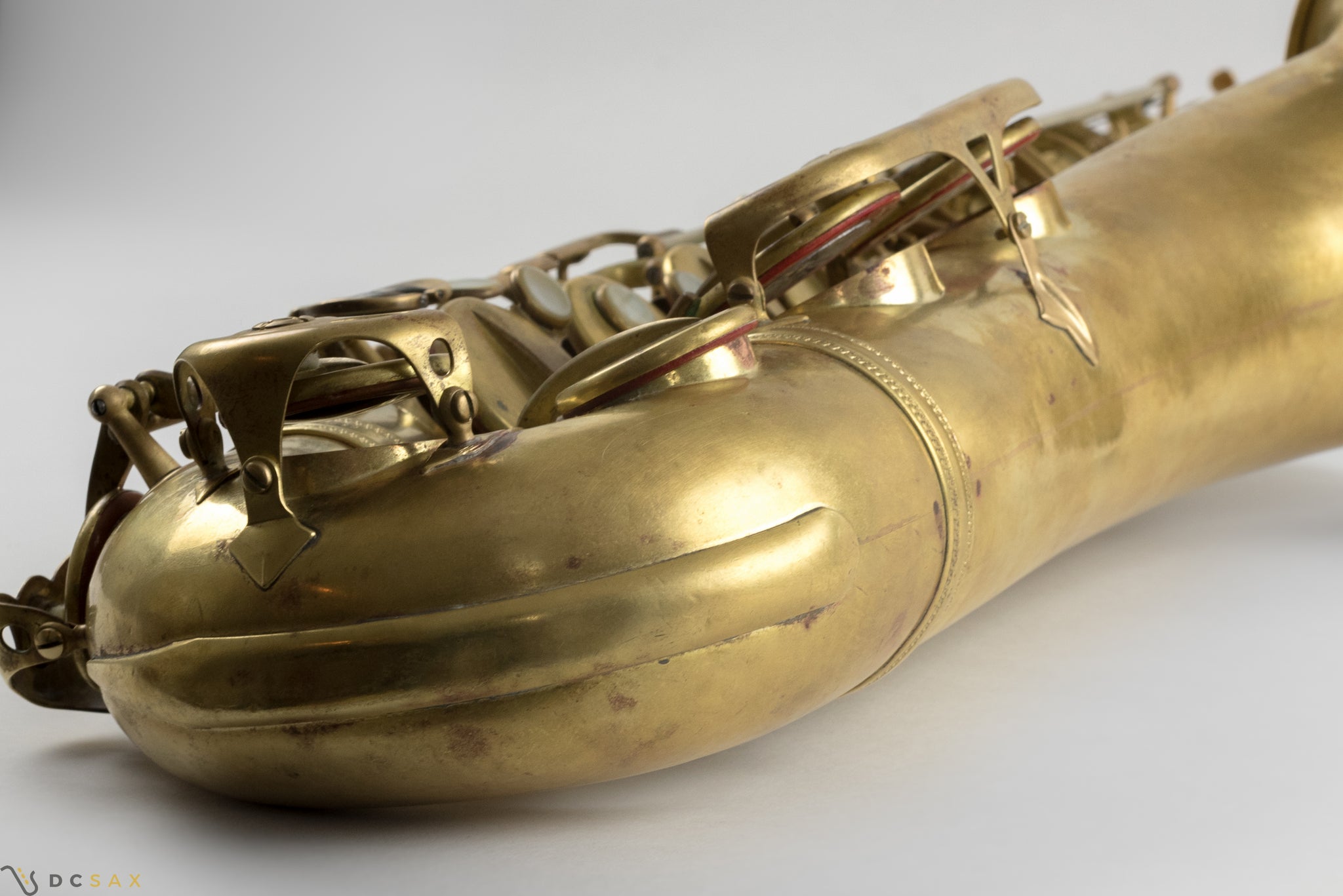 85,xxx Selmer Mark VI Tenor Saxophone, Video Demo