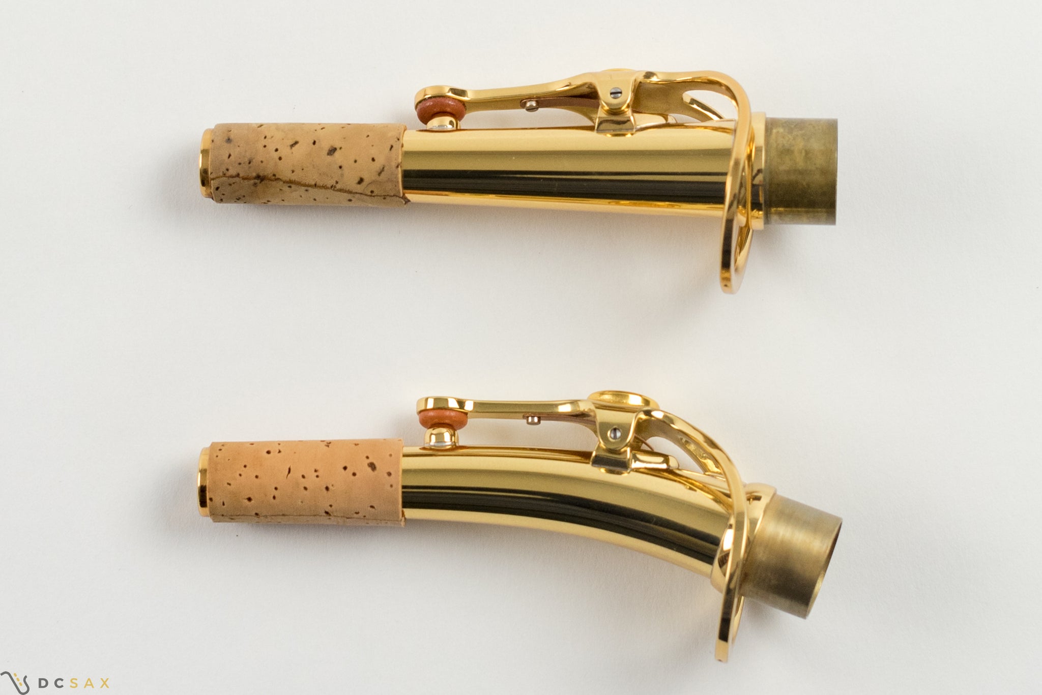 Yamaha Custom YSS-875EX Soprano Saxophone, Mint Condition