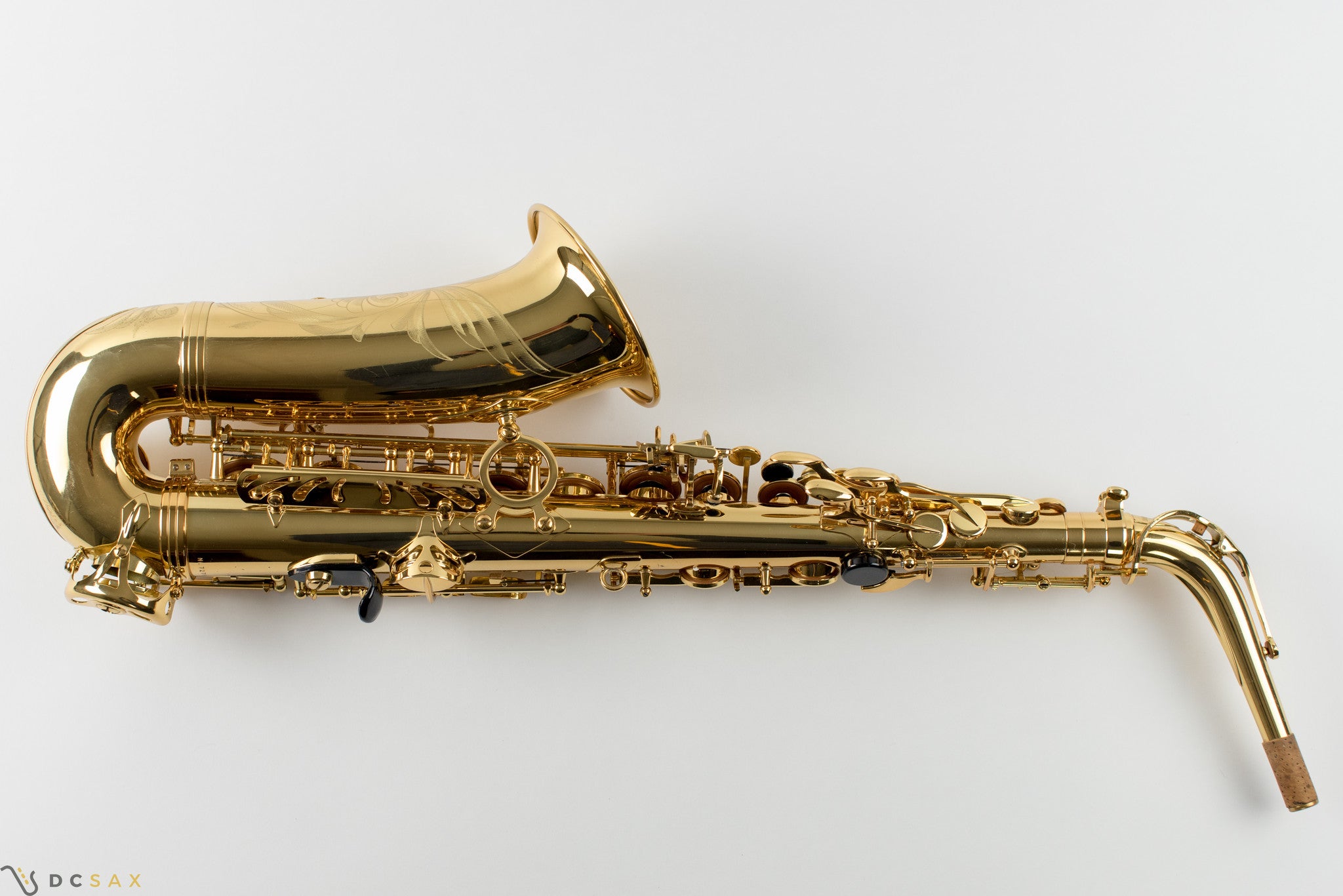 Selmer Firebird Limited Edition Series II Alto Saxophone