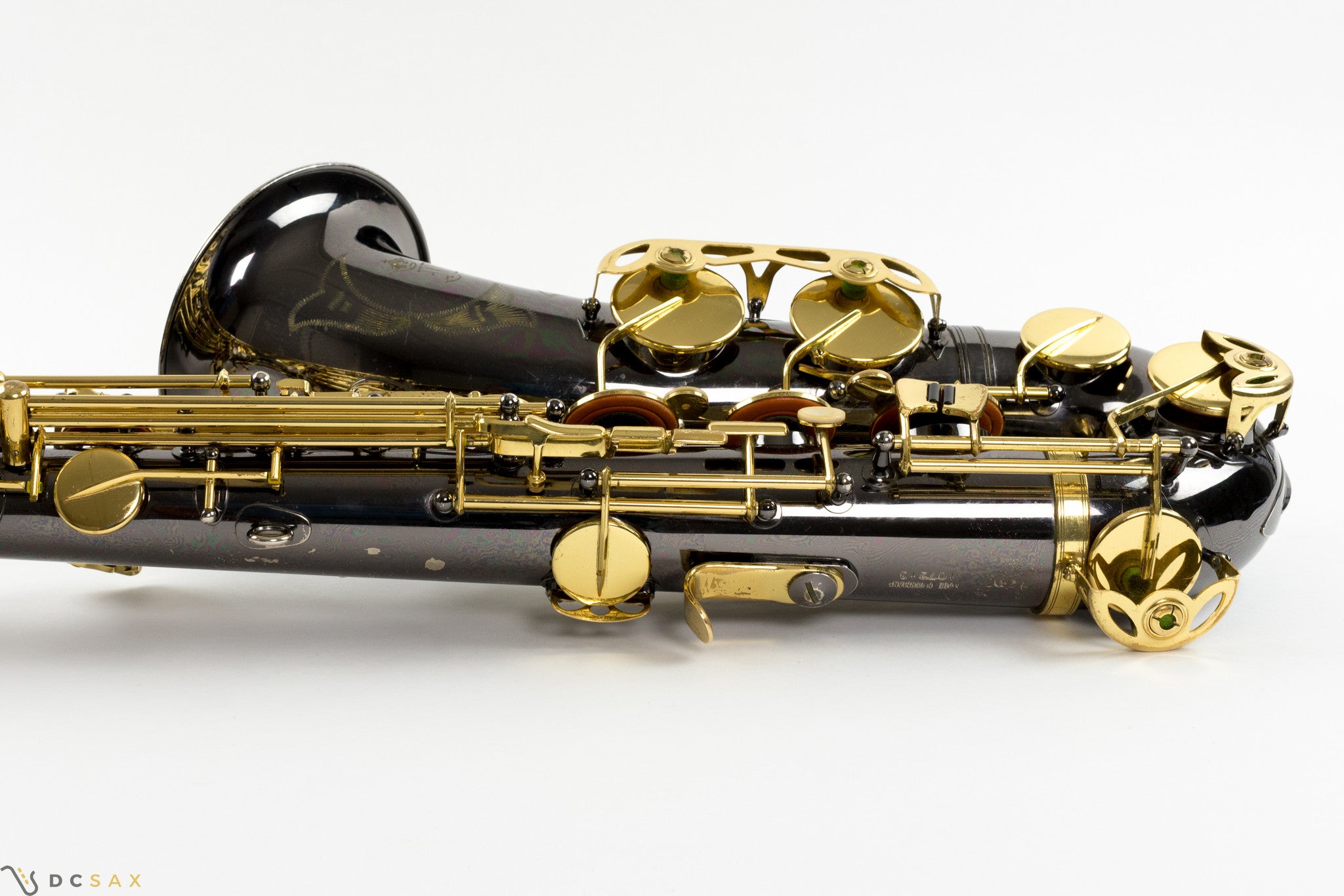 Keilwerth SX90 Tenor Saxophone