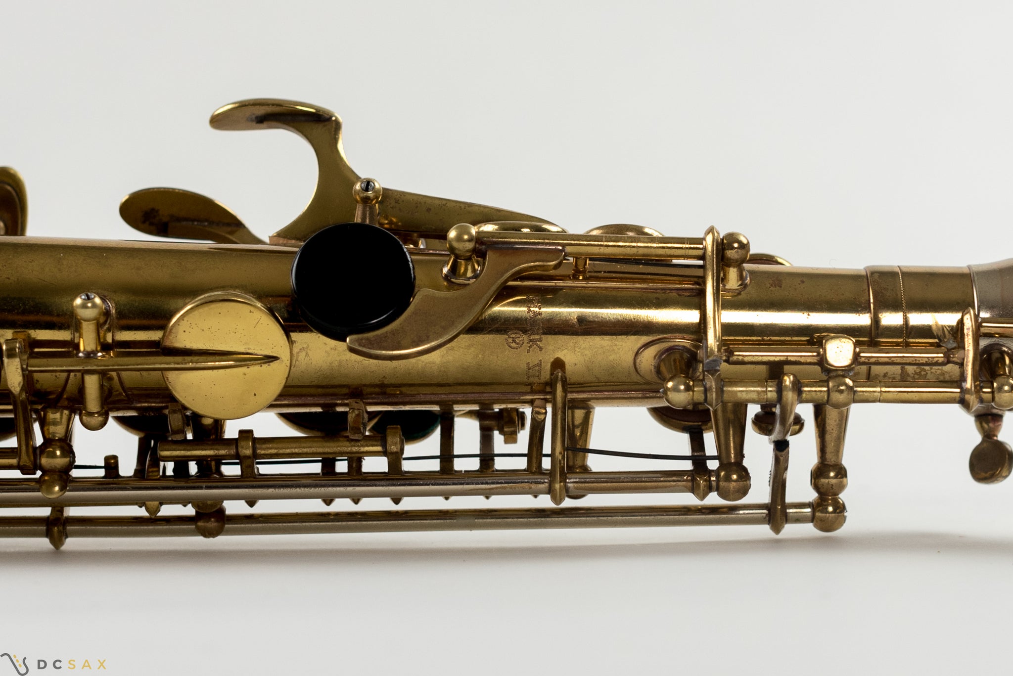 70,xxx Selmer Mark VI Alto Saxophone, Fresh Overhaul