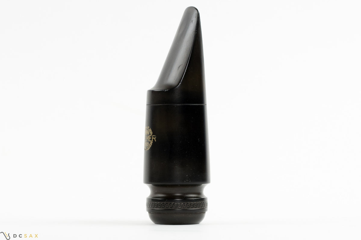 1940's Selmer Air Flow Tenor Saxophone Mouthpiece, RARE