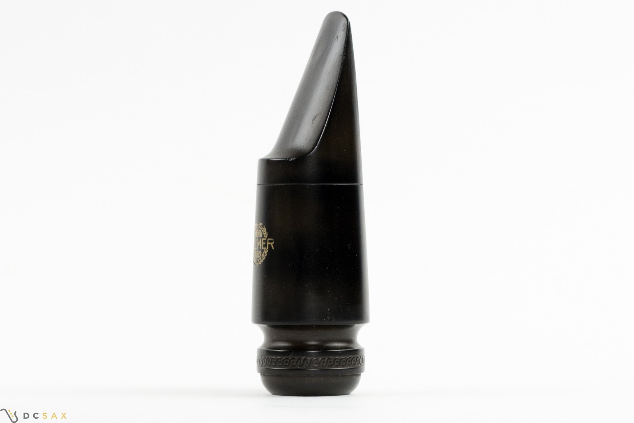 1940's Selmer Air Flow Tenor Saxophone Mouthpiece, RARE