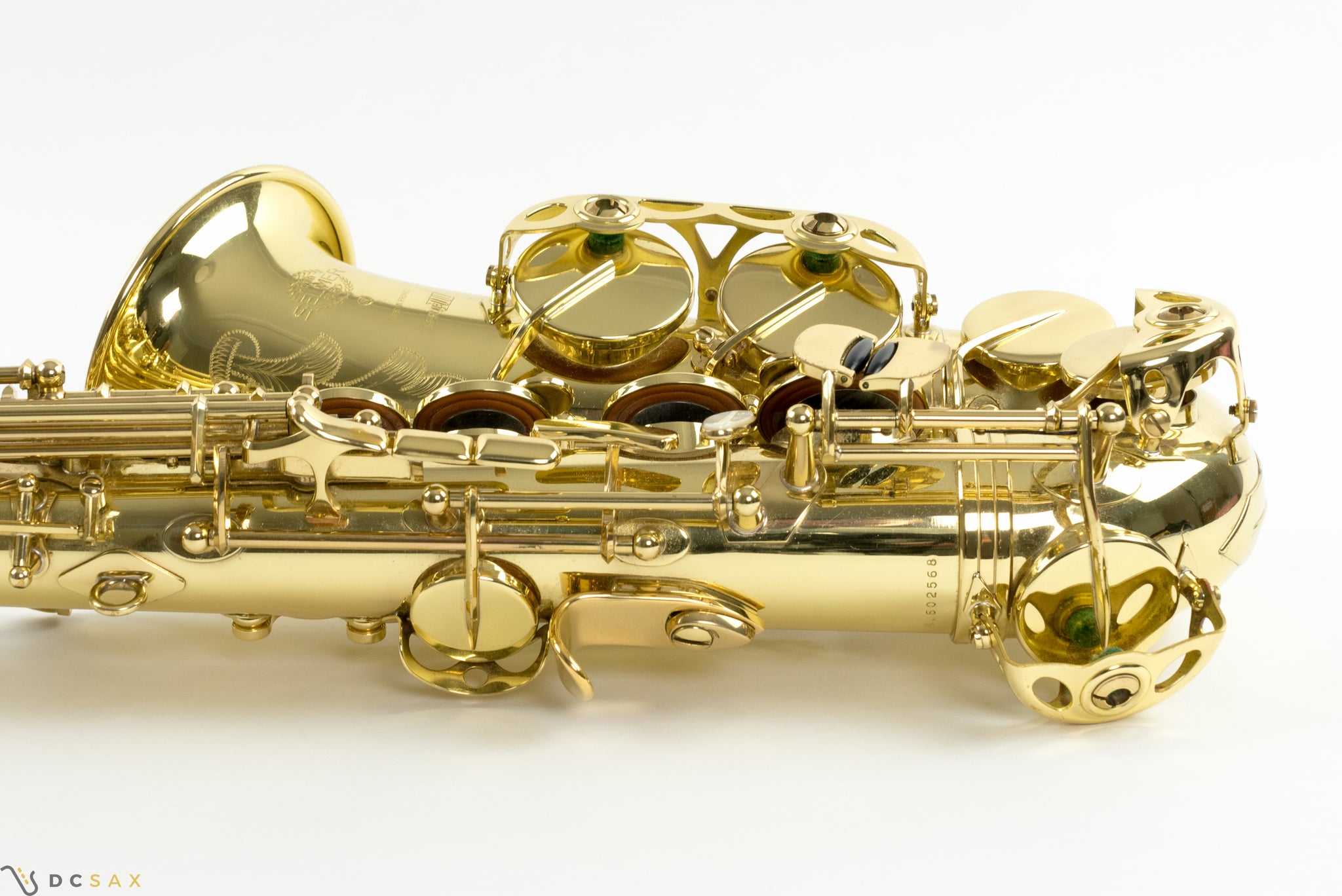 Selmer Series III Alto Saxophone