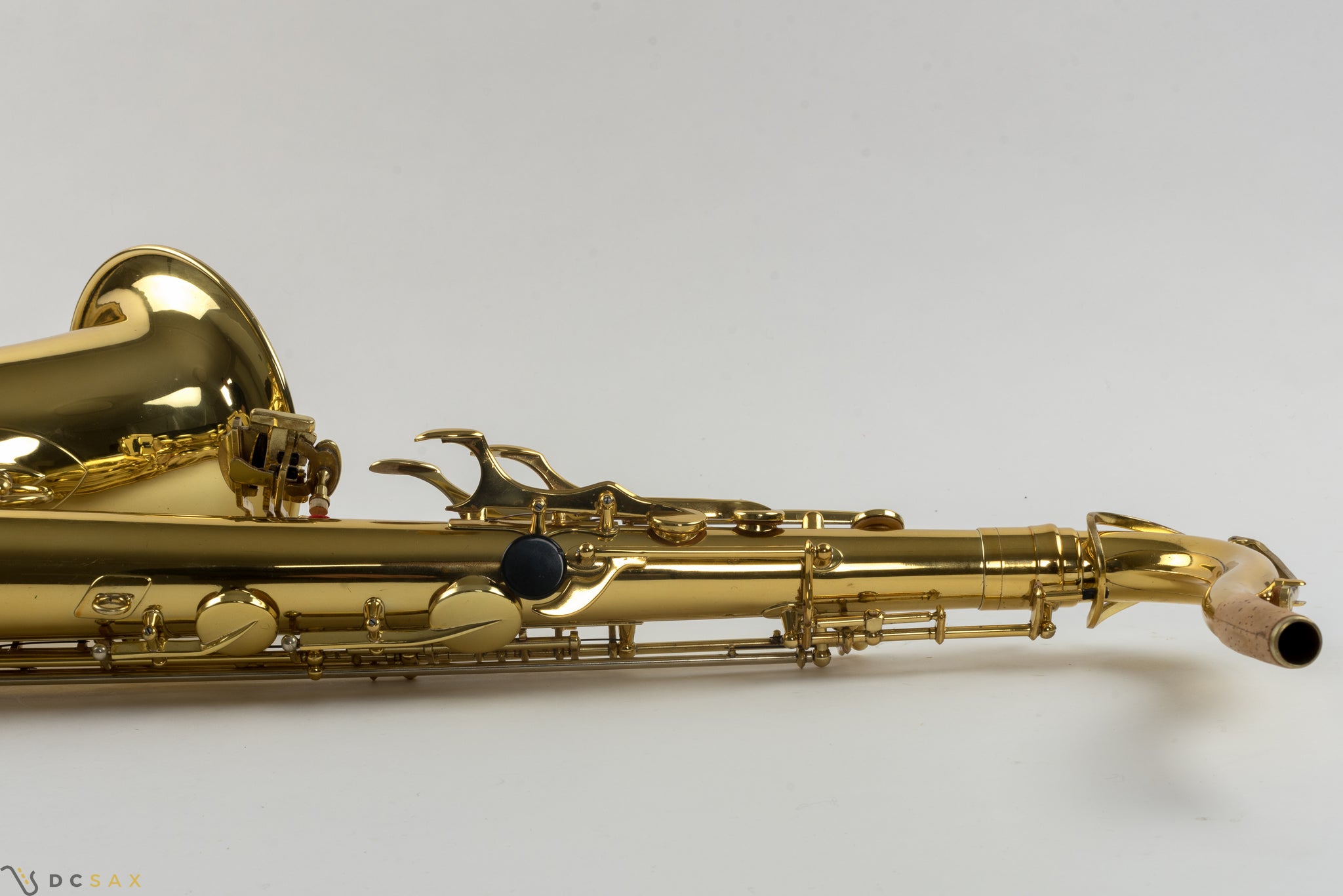 204,xxx Selmer Mark VI Tenor Saxophone, Video