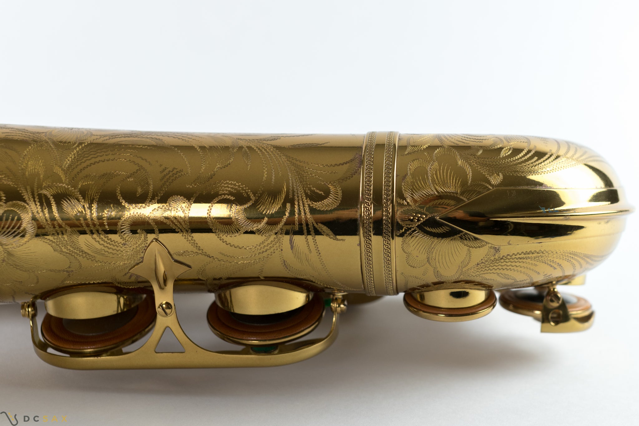 49,xxx Selmer Super Balanced Action SBA Tenor Saxophone, Near Mint, WOW!