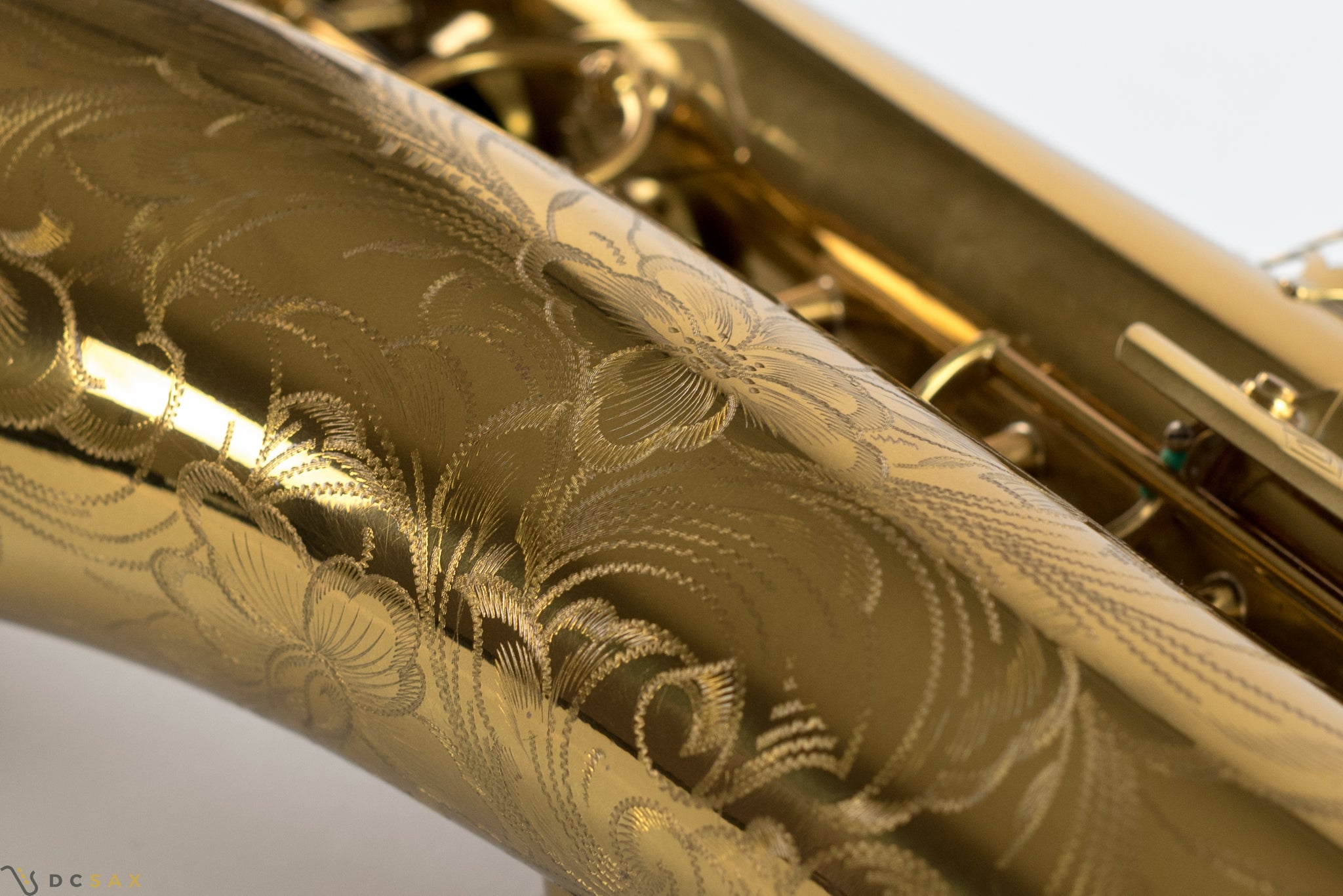 49,xxx Selmer Super Balanced Action SBA Tenor Saxophone, Near Mint, WOW!