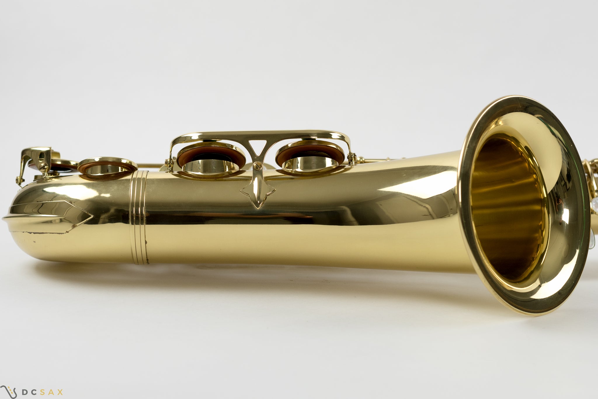 Selmer Series III Tenor Saxophone, Just Serviced