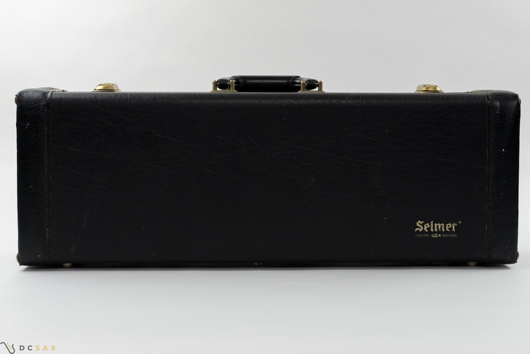 Selmer Series III Soprano Saxophone