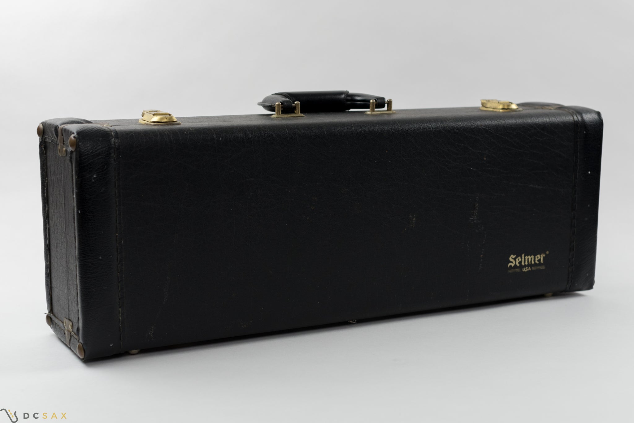 Selmer Series III Soprano Saxophone