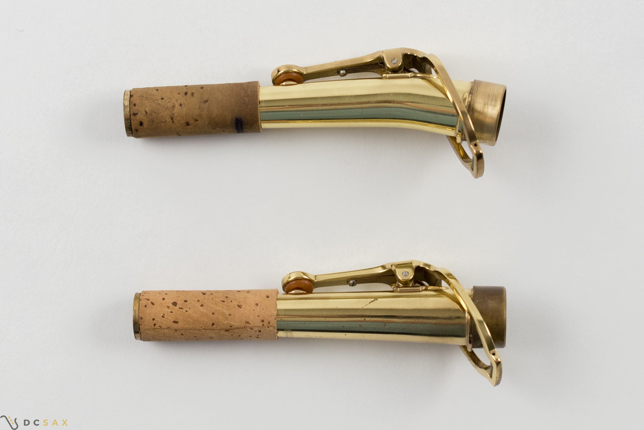 Selmer Series III Soprano Saxophone