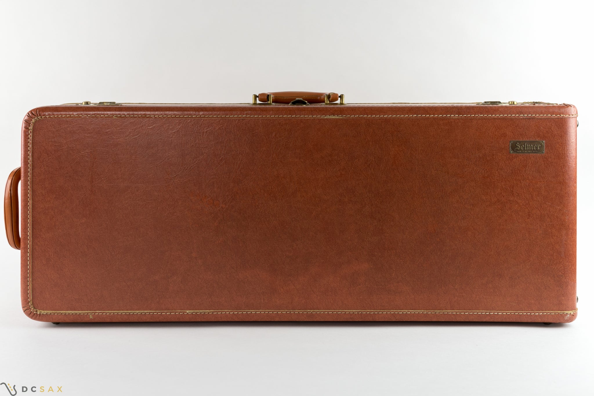 49,xxx Selmer Super Balanced Action SBA Tenor Saxophone, Near Mint, WOW!