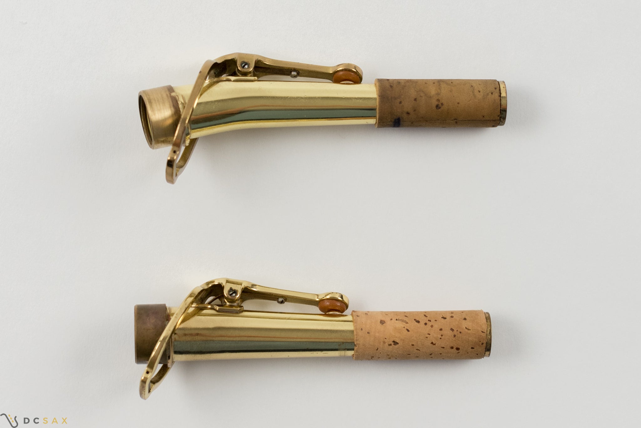 Selmer Series III Soprano Saxophone