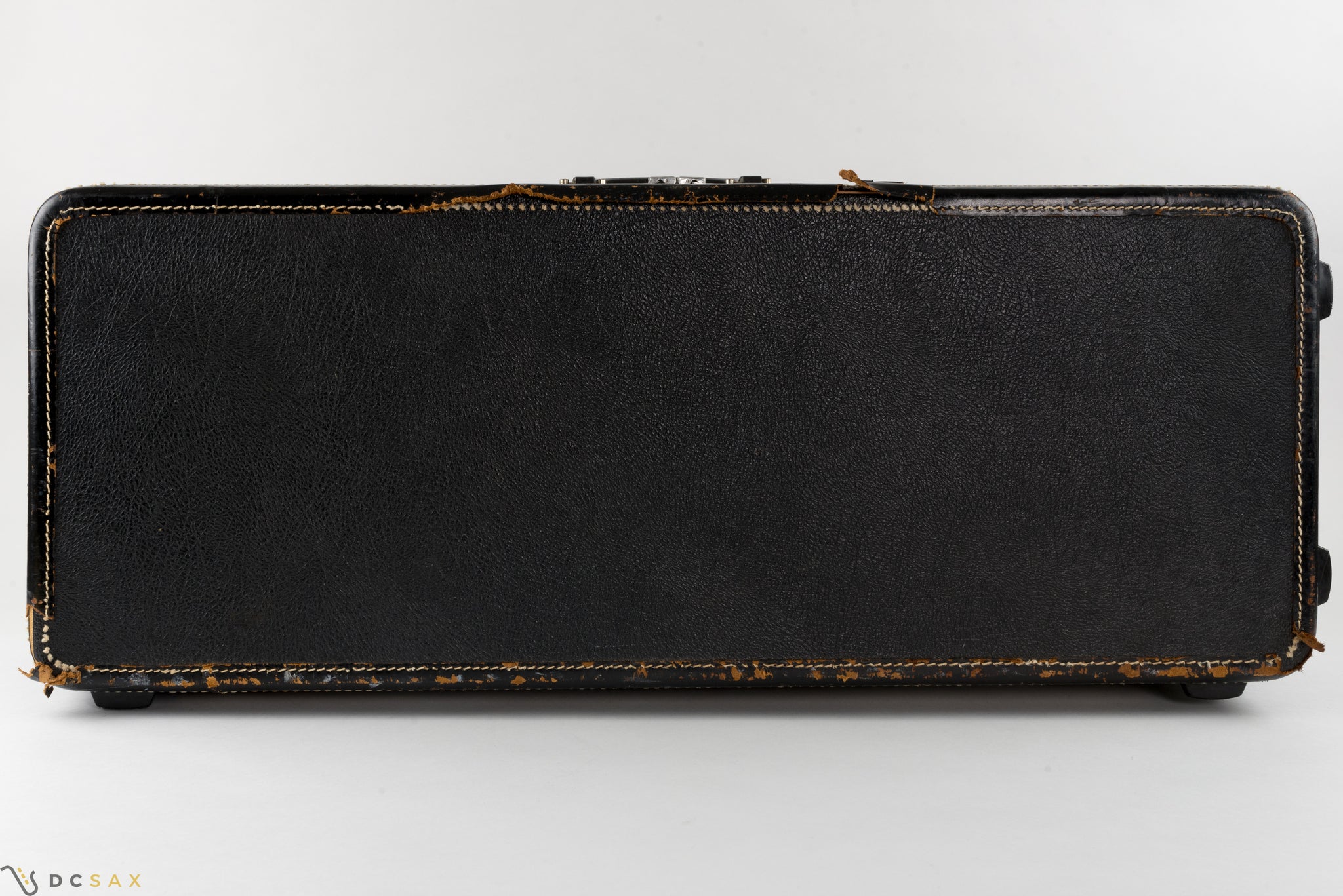 227,xxx Selmer Mark VI Tenor Saxophone, 99%+ Original Lacquer, Near Mint, Fresh Overhaul, Video