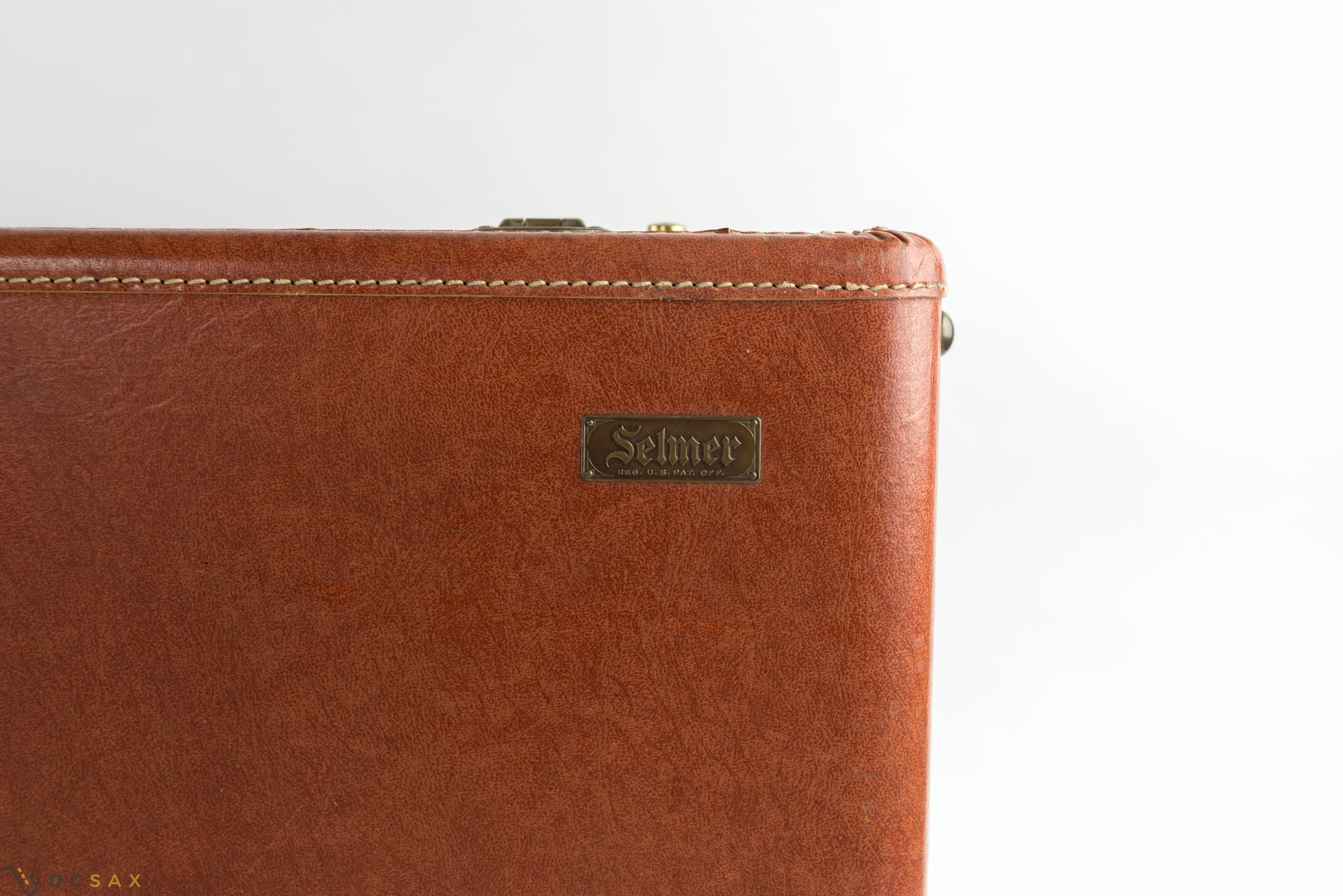 49,xxx Selmer Super Balanced Action SBA Tenor Saxophone, Near Mint, WOW!