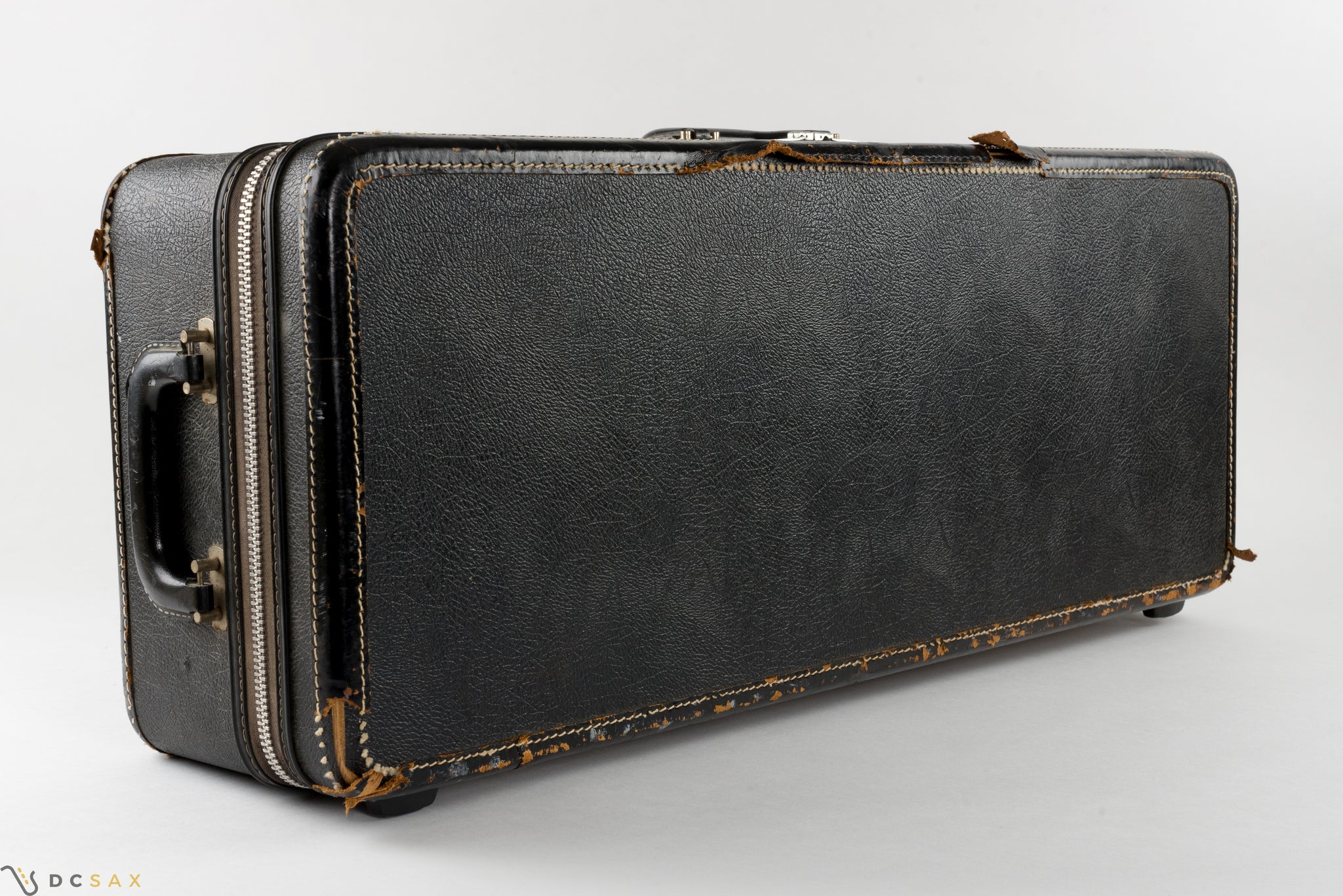 227,xxx Selmer Mark VI Tenor Saxophone, 99%+ Original Lacquer, Near Mint, Fresh Overhaul, Video