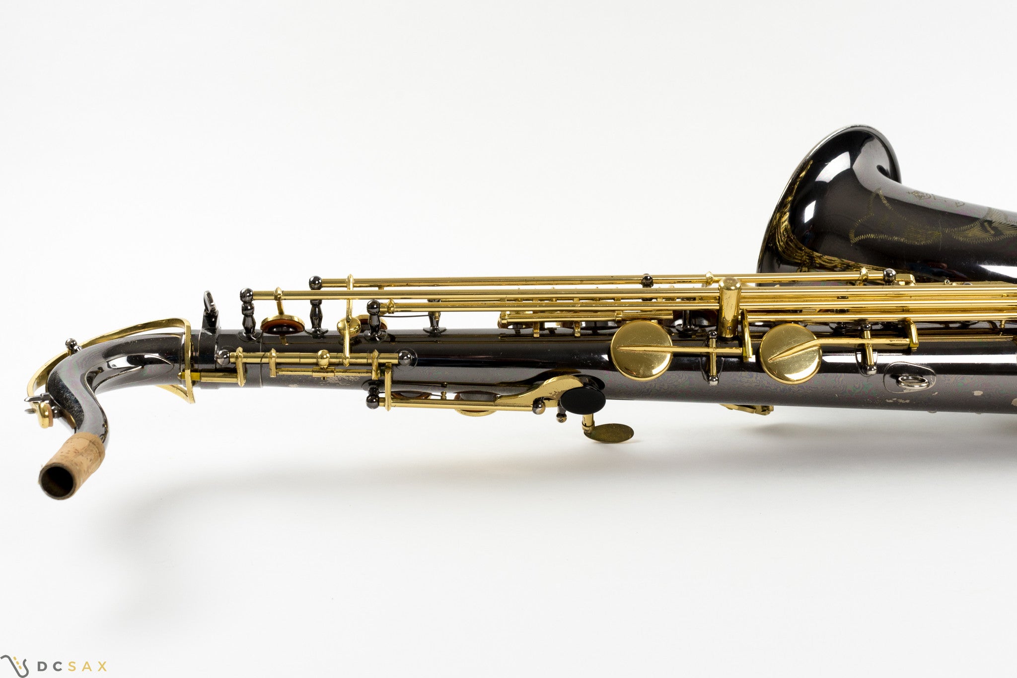 Keilwerth SX90 Tenor Saxophone