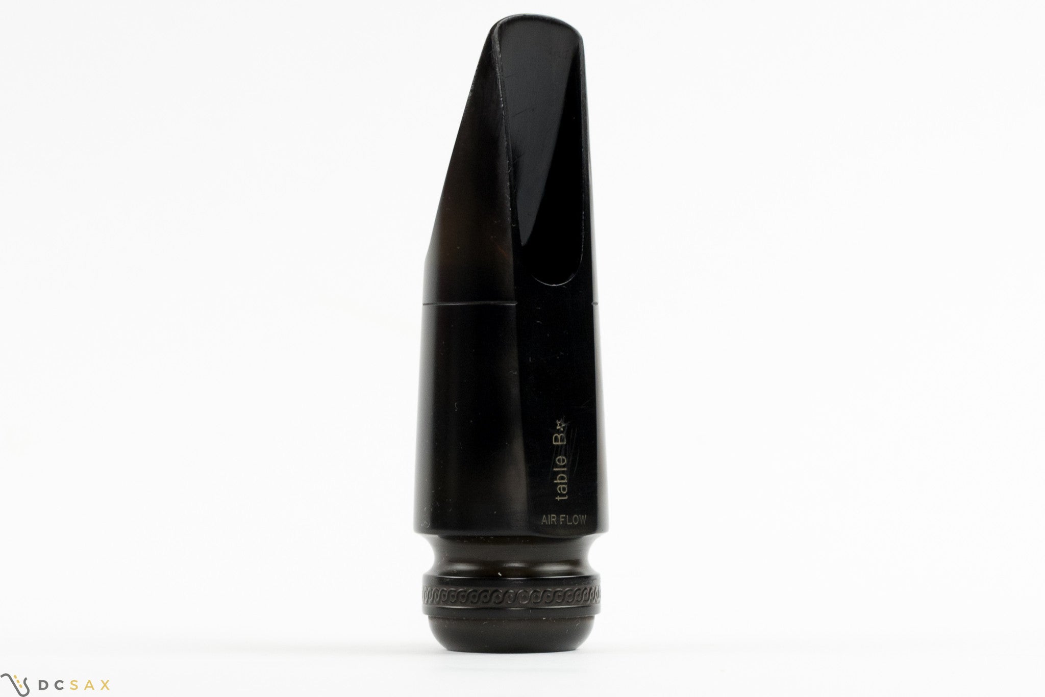 1940's Selmer Air Flow Tenor Saxophone Mouthpiece, RARE