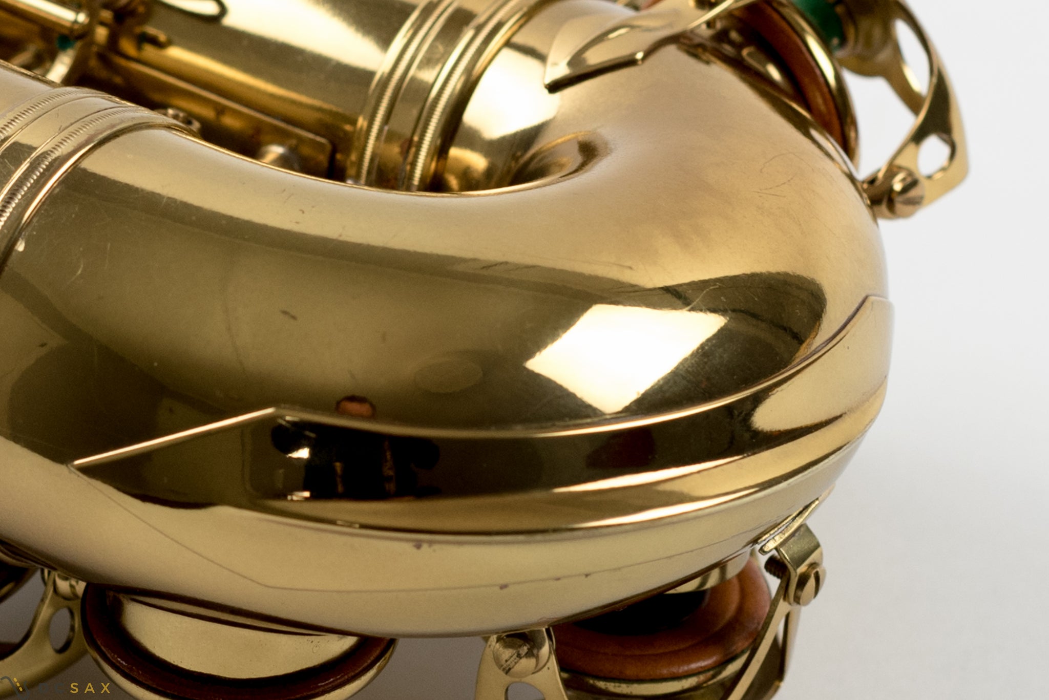 140,xxx Selmer Mark VI Alto Saxophone, MINT, Sanborn S/N, WOW