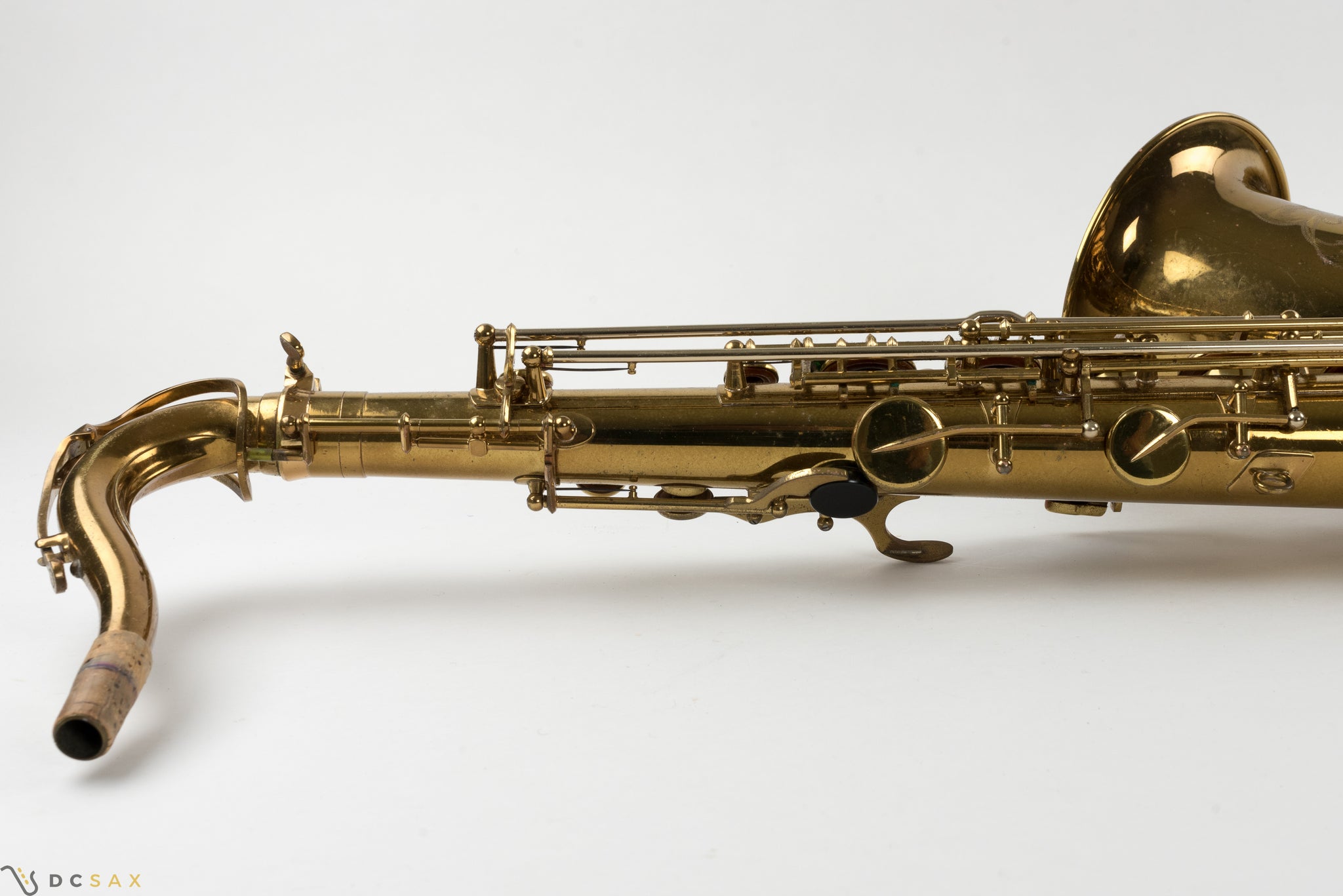 134,xxx Selmer Mark VI Tenor Saxophone, Near Mint