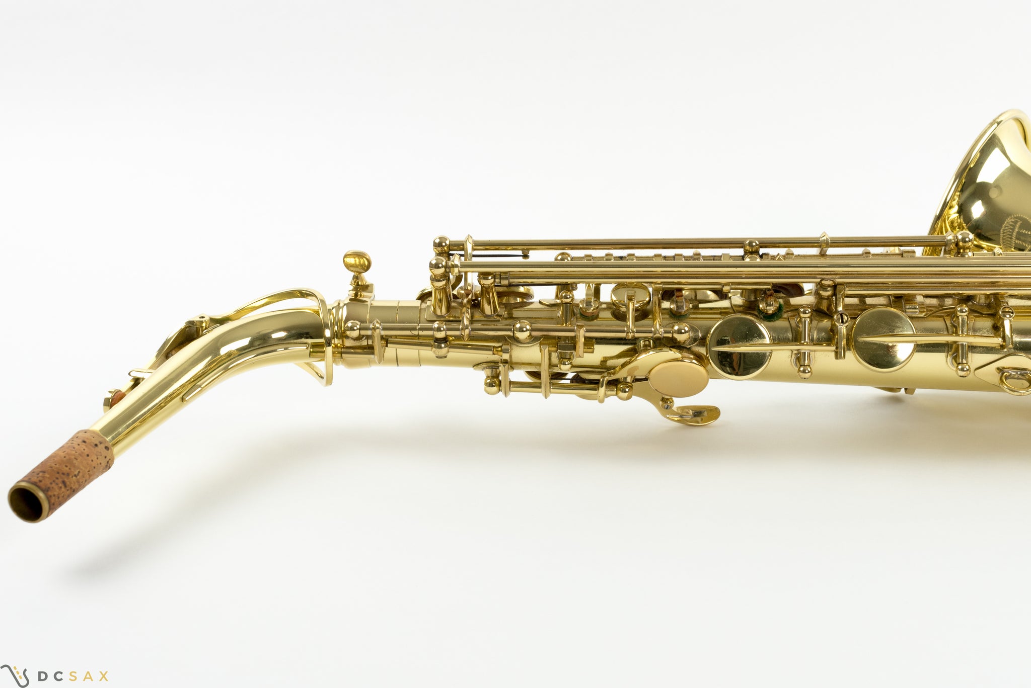 Selmer Series III Alto Saxophone